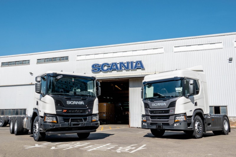 CARTURE 車勢文化