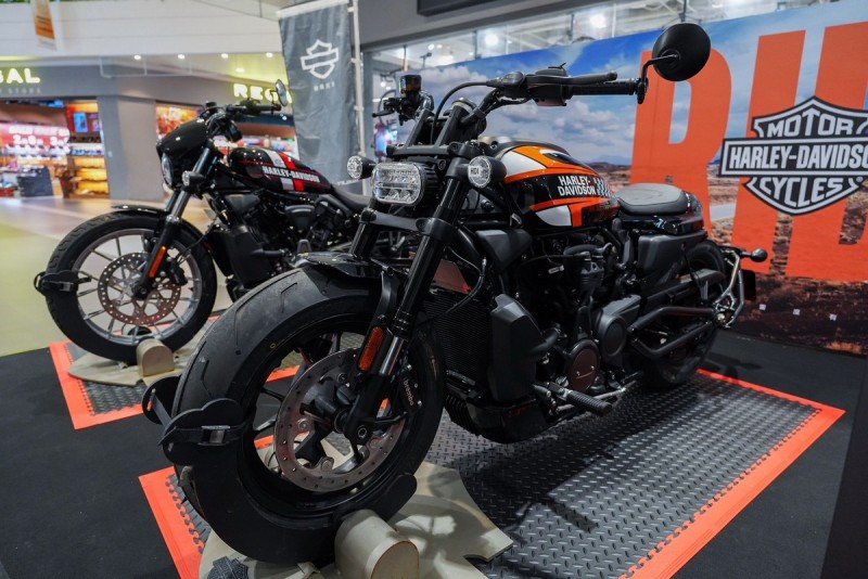 CARTURE 車勢文化