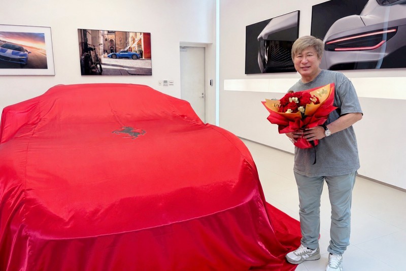 CARTURE 車勢文化