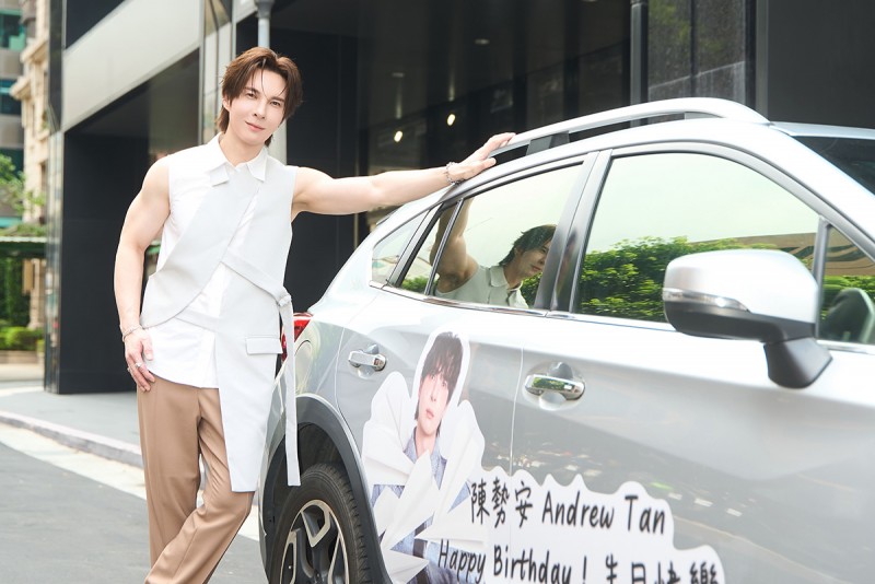 CARTURE 車勢文化