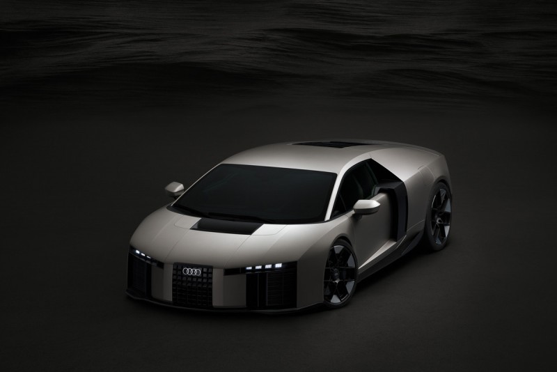 CARTURE 車勢文化