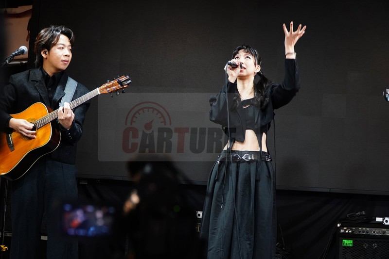 CARTURE 車勢文化