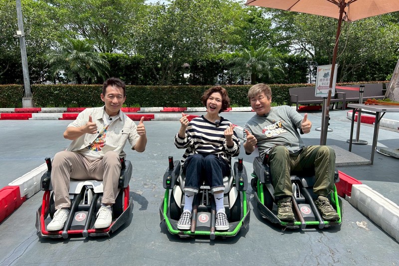 CARTURE 車勢文化