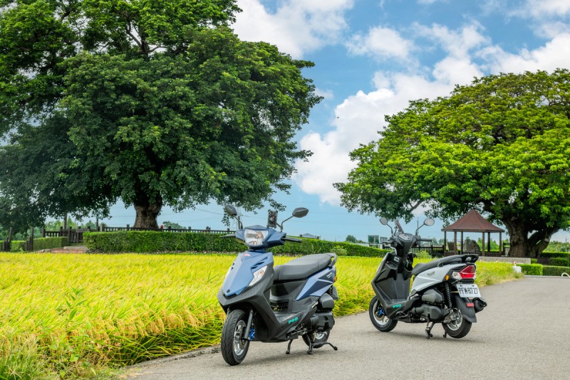 CARTURE 車勢文化