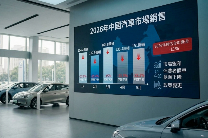 CARTURE 車勢文化