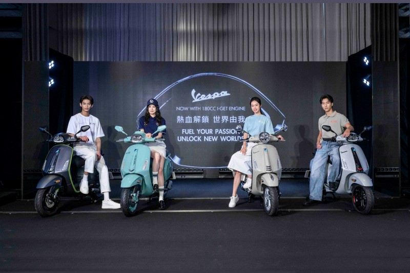 CARTURE 車勢文化