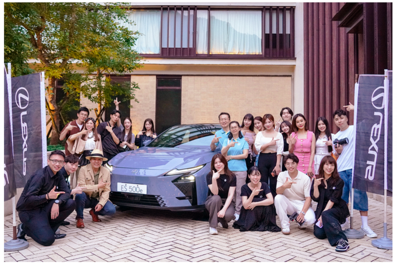CARTURE 車勢文化