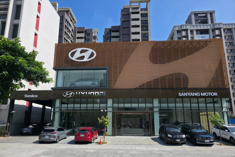 CARTURE 車勢文化