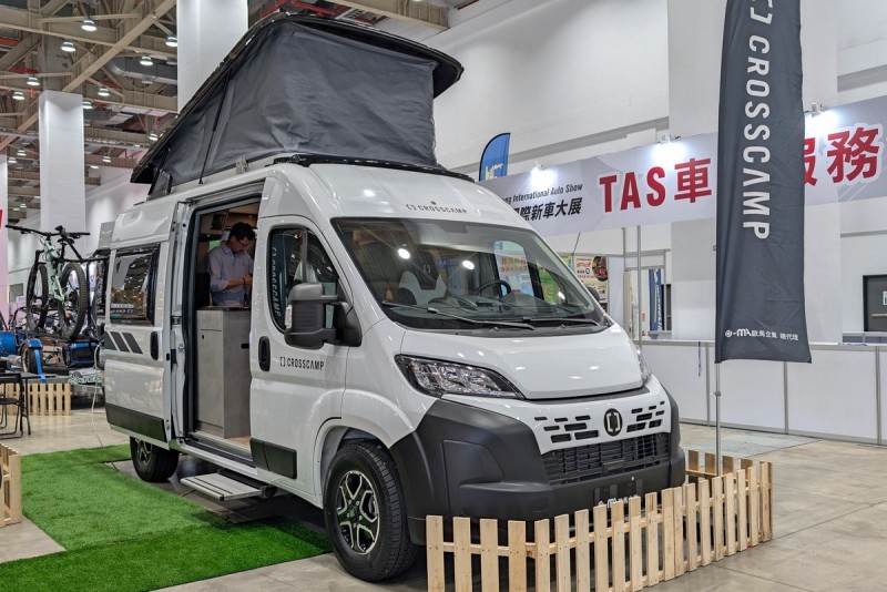 CARTURE 車勢文化