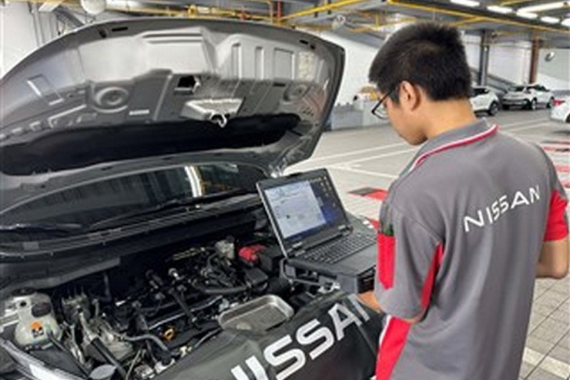 CARTURE 車勢文化