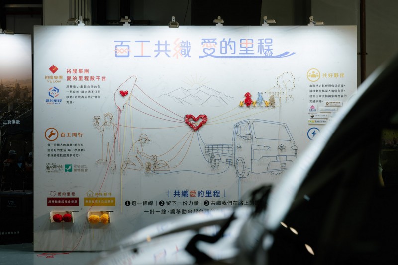 CARTURE 車勢文化