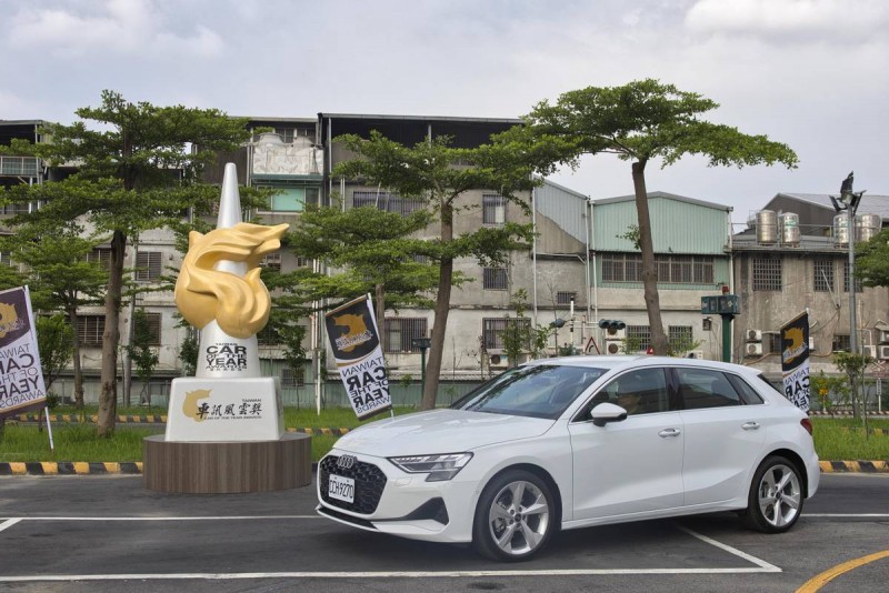 CARTURE 車勢文化