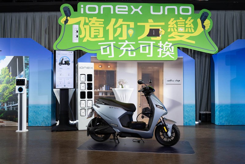 CARTURE 車勢文化