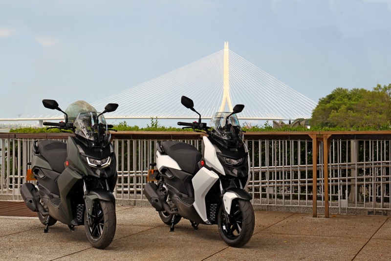 CARTURE 車勢文化
