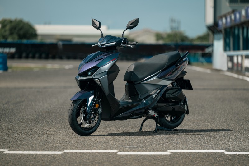 CARTURE 車勢文化