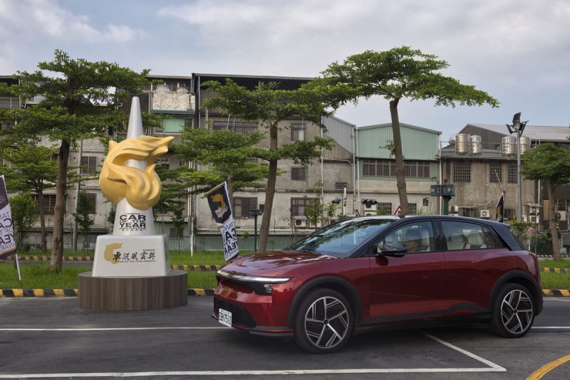 CARTURE 車勢文化