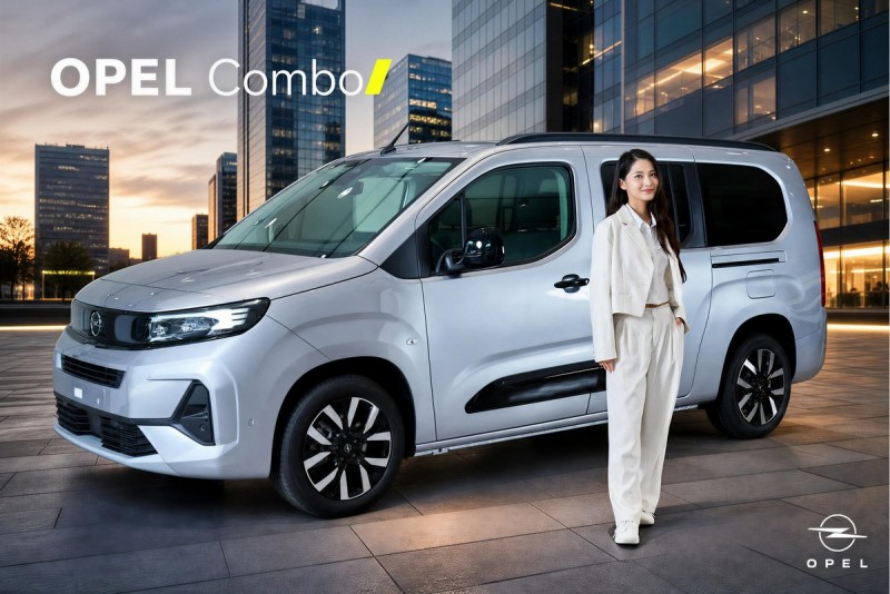 CARTURE 車勢文化