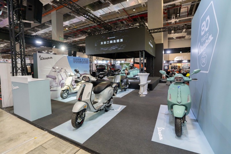 CARTURE 車勢文化