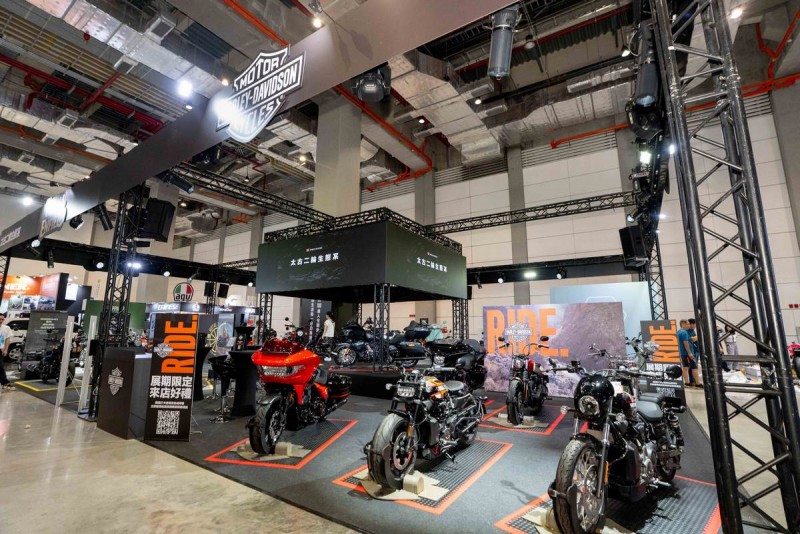 CARTURE 車勢文化
