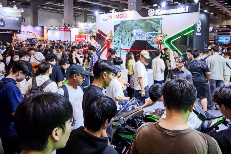 CARTURE 車勢文化