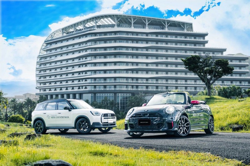 CARTURE 車勢文化
