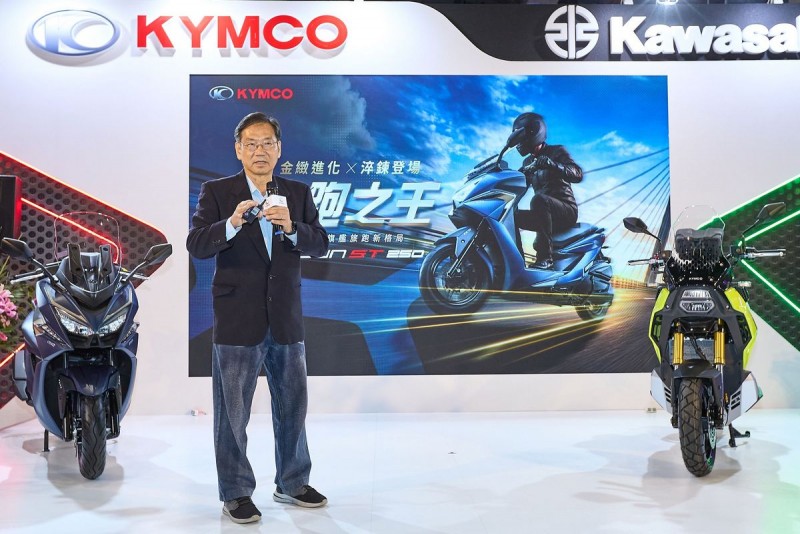 CARTURE 車勢文化