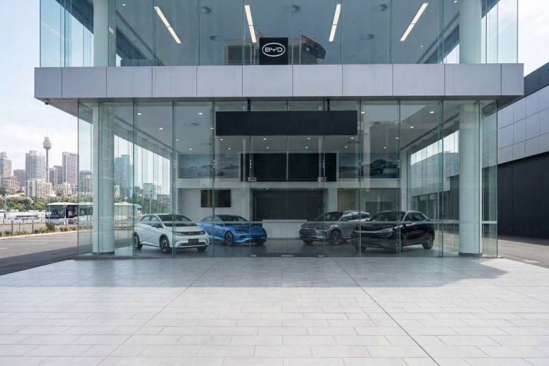 CARTURE 車勢文化