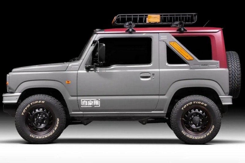 CARTURE 車勢文化