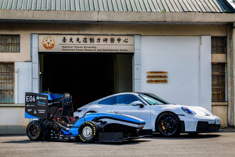 CARTURE 車勢文化