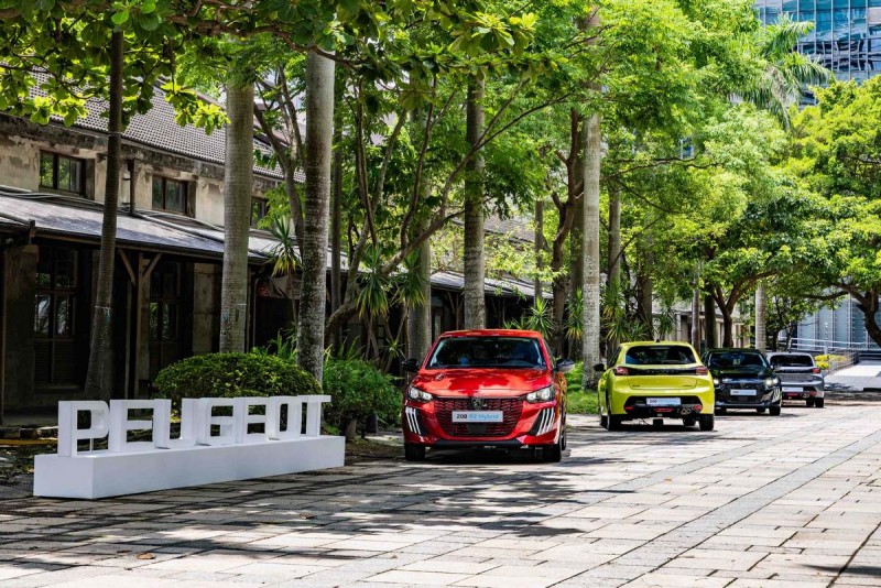 CARTURE 車勢文化