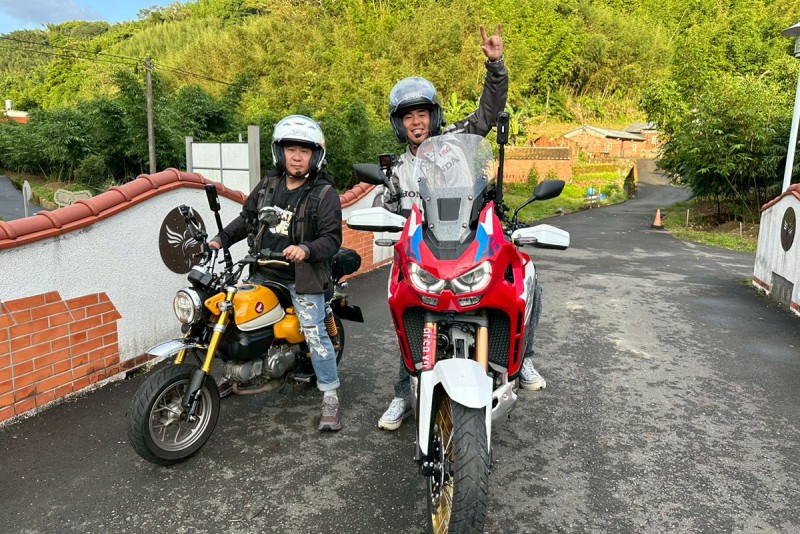 CARTURE 車勢文化