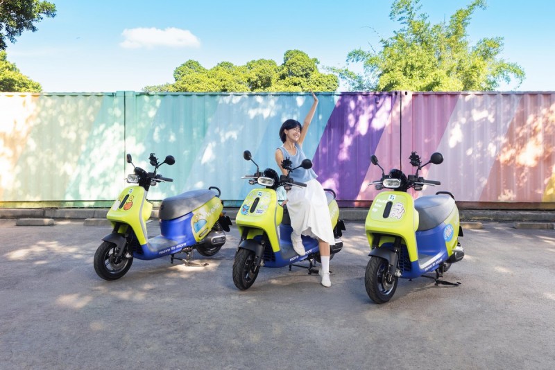 CARTURE 車勢文化