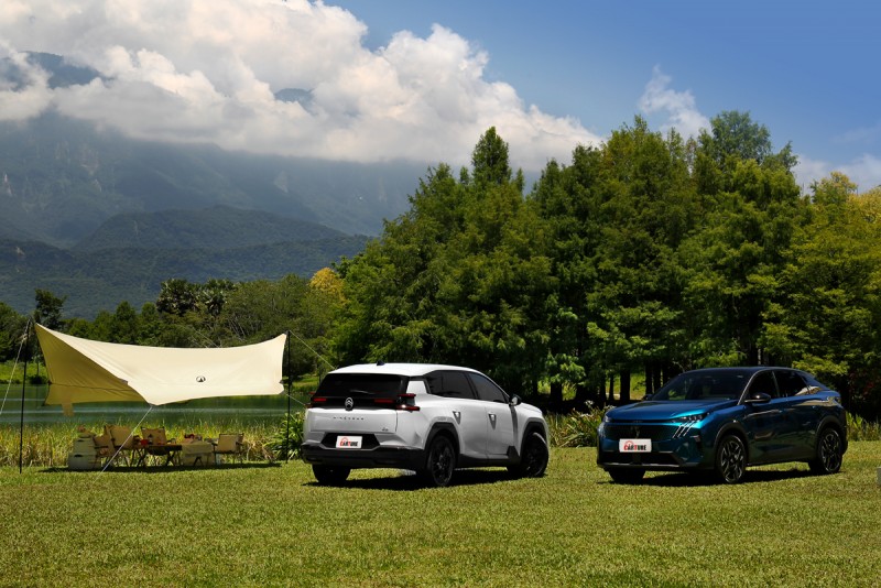 CARTURE 車勢文化