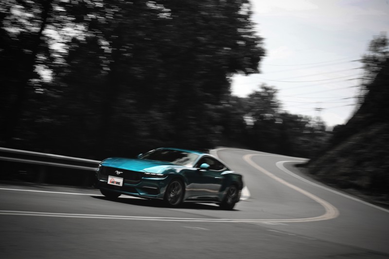 CARTURE 車勢文化