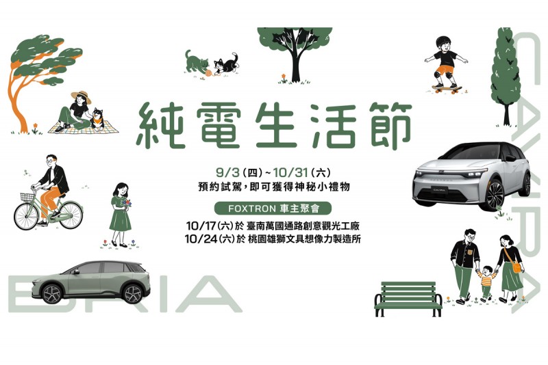 CARTURE 車勢文化