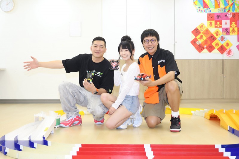 CARTURE 車勢文化