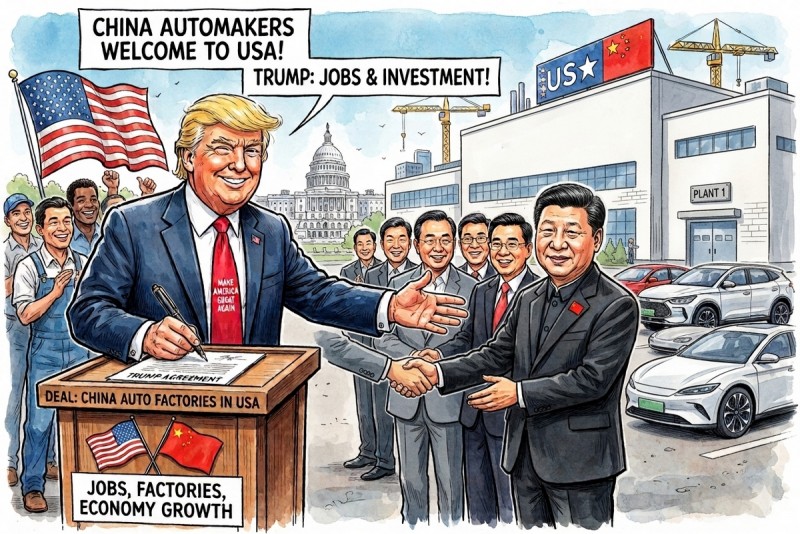 CARTURE 車勢文化
