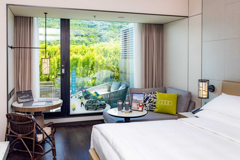 CARTURE 車勢文化