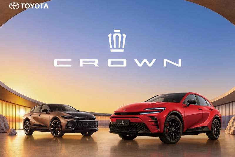 CARTURE 車勢文化