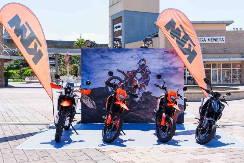CARTURE 車勢文化