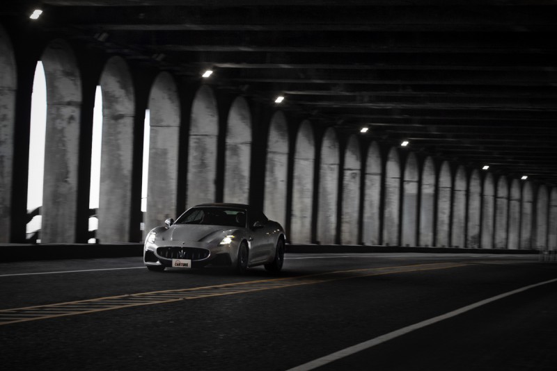 CARTURE 車勢文化