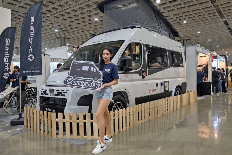 CARTURE 車勢文化