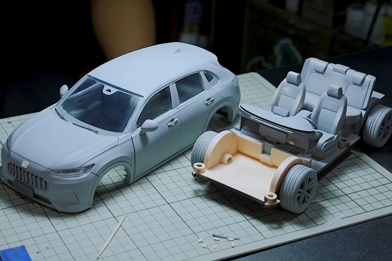 CARTURE 車勢文化