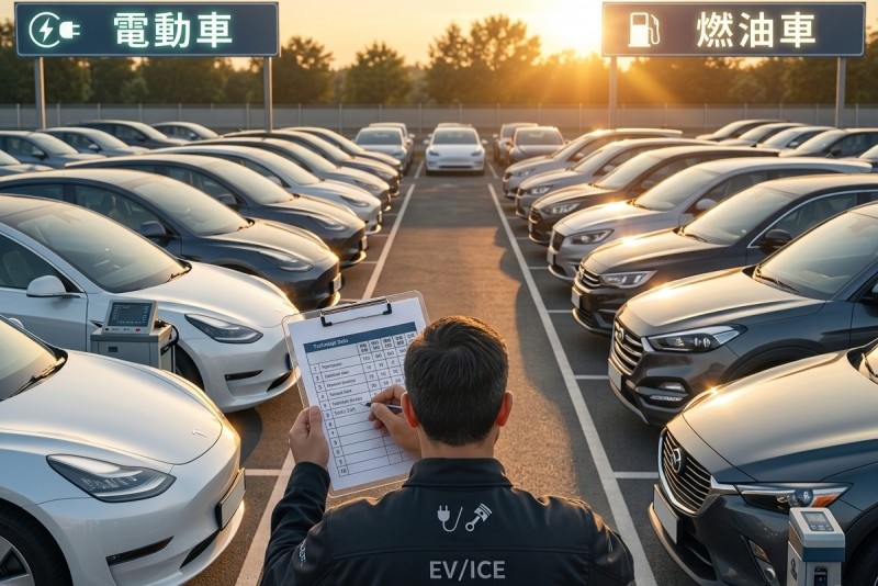 CARTURE 車勢文化