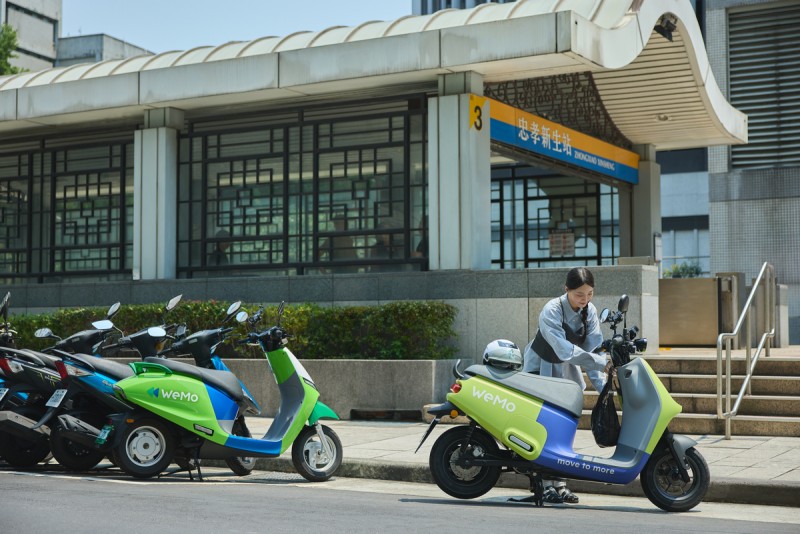 CARTURE 車勢文化