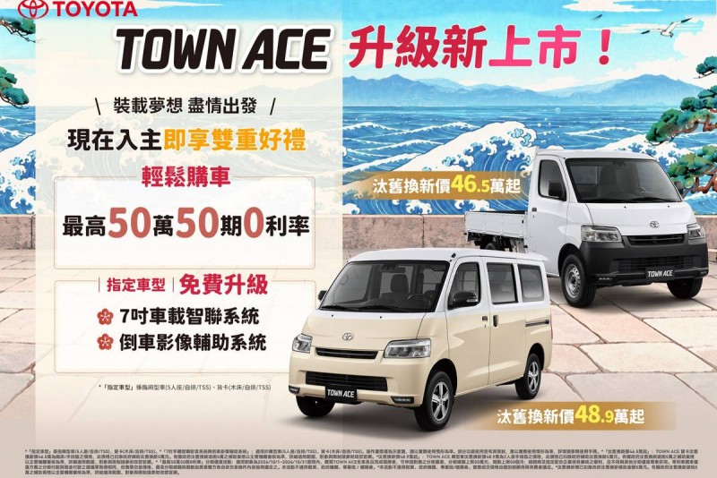 CARTURE 車勢文化