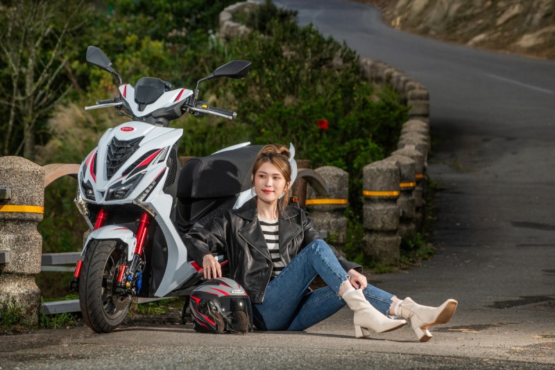 CARTURE 車勢文化