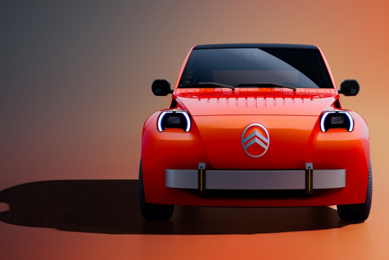 CARTURE 車勢文化