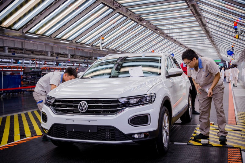 CARTURE 車勢文化