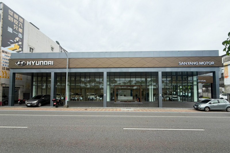 CARTURE 車勢文化